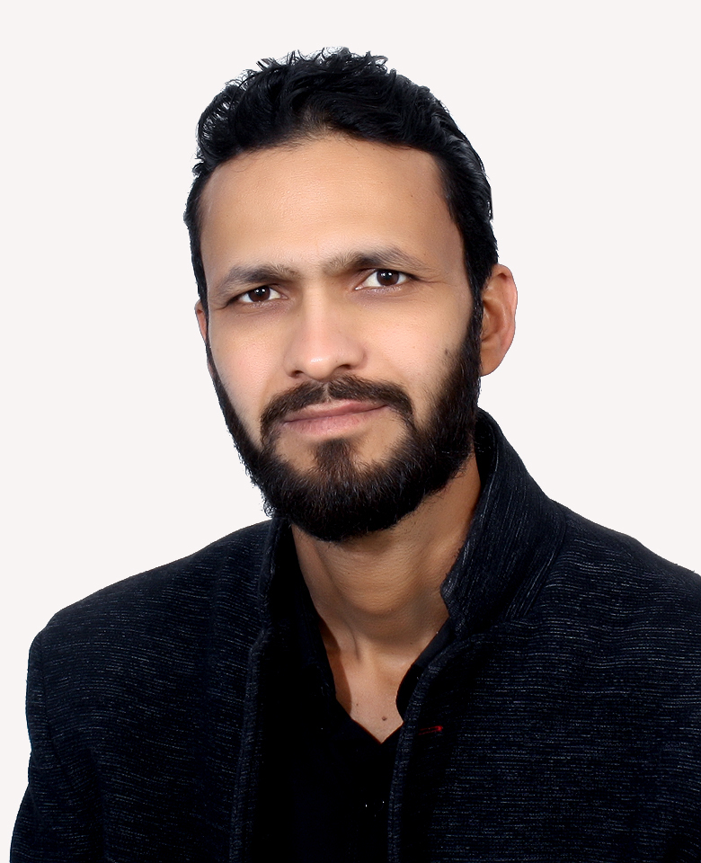 Dev Kothiyal