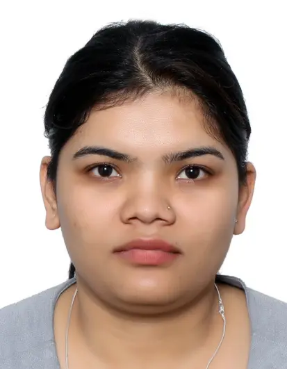 Ayushi Negi