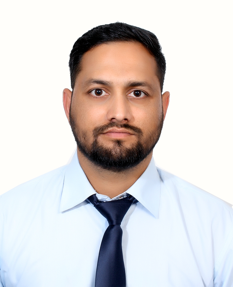 Sandeep Rana