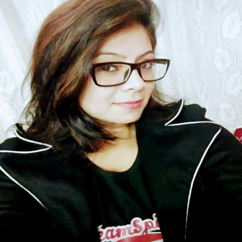 Kanchan Anand