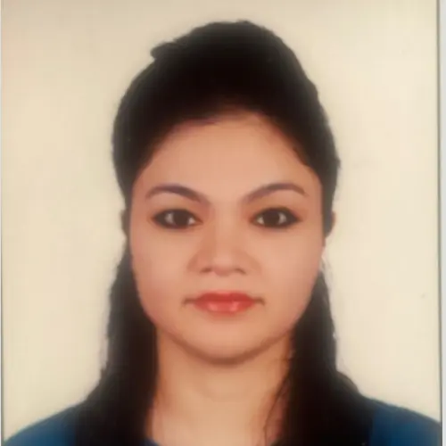 Priyanka Negi