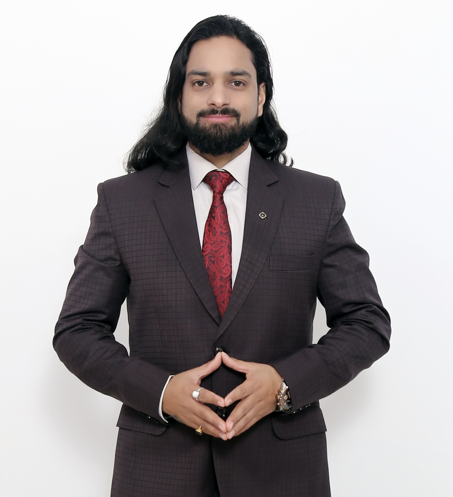 Vipin Thapliyal